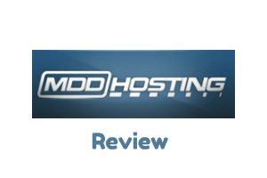 mddhosting review